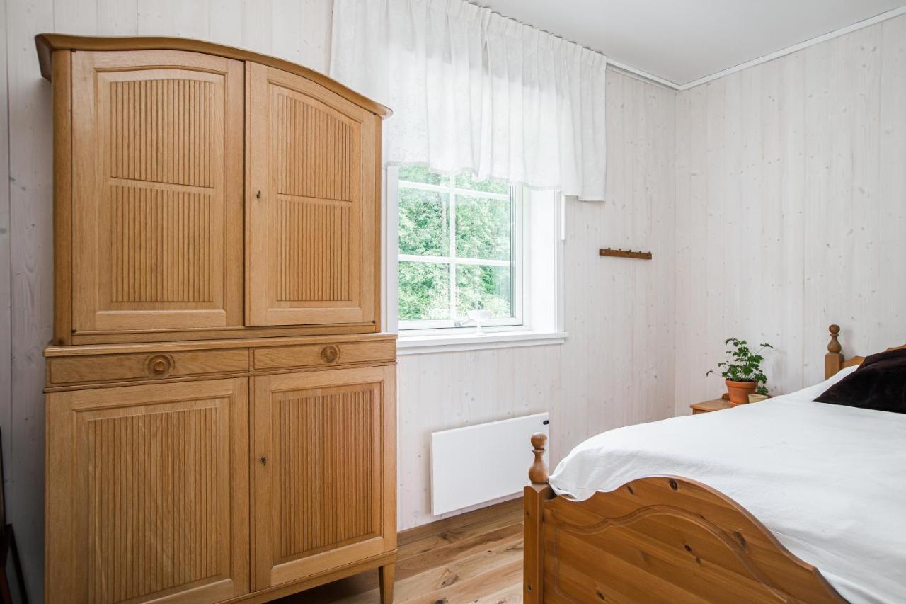 Solar Lake Cottage Йоншьопинг Екстериор снимка